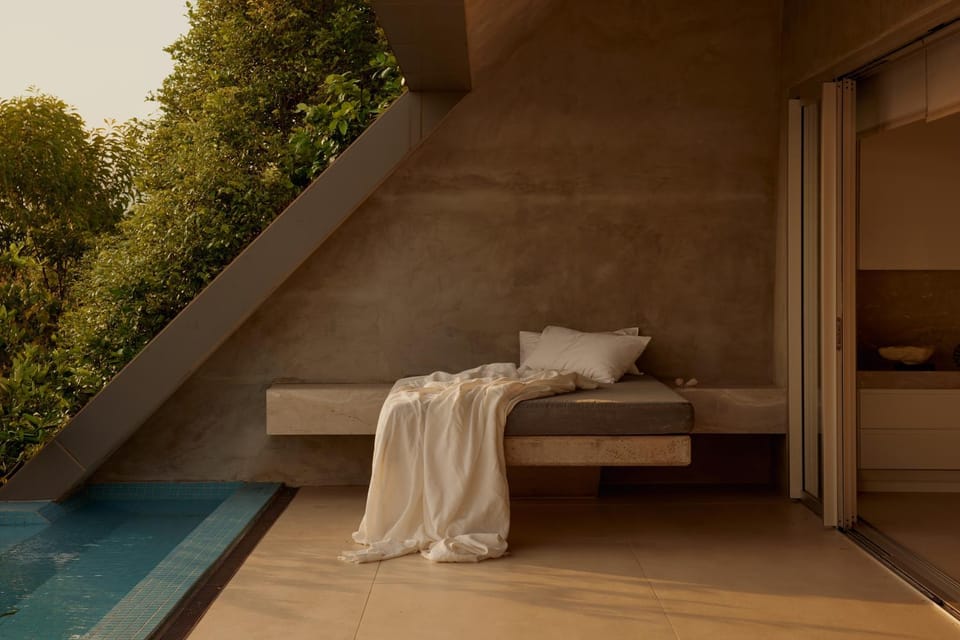 'The Edge' Unique Luxury Experience Villa in Port Douglas
