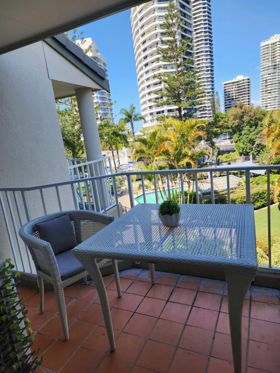 Bayview Bay Apartments and Marina Apartment in South Stradbroke