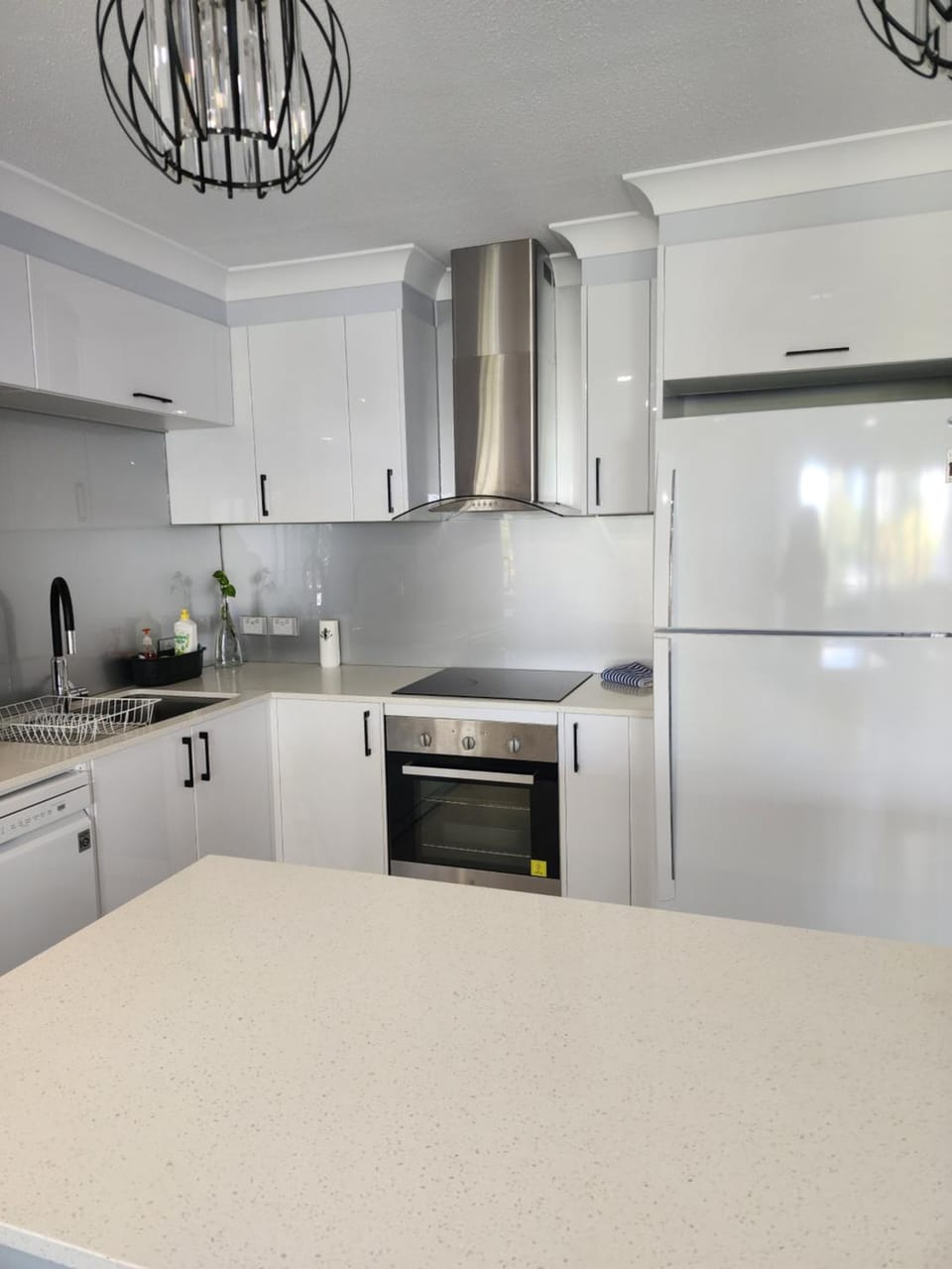 Bayview Bay Apartments and Marina Apartment in South Stradbroke
