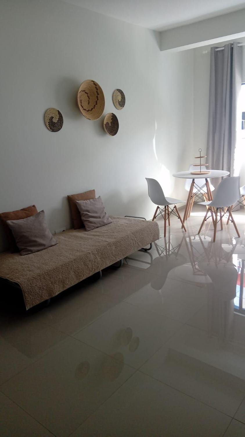 Apartamentos Beira-Mar Apartment in Cape Verde