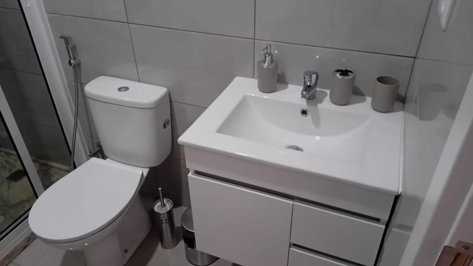 Apartamentos Beira-Mar Apartment in Cape Verde