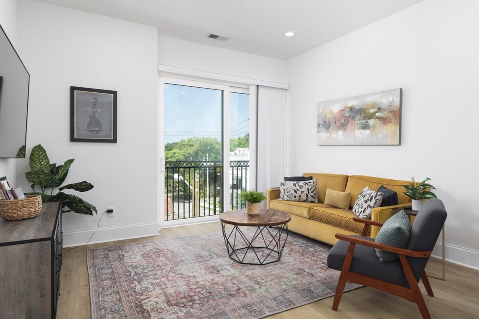 Balcony/Terrace, Balcony/Terrace, Living room