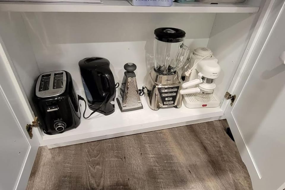 toaster
