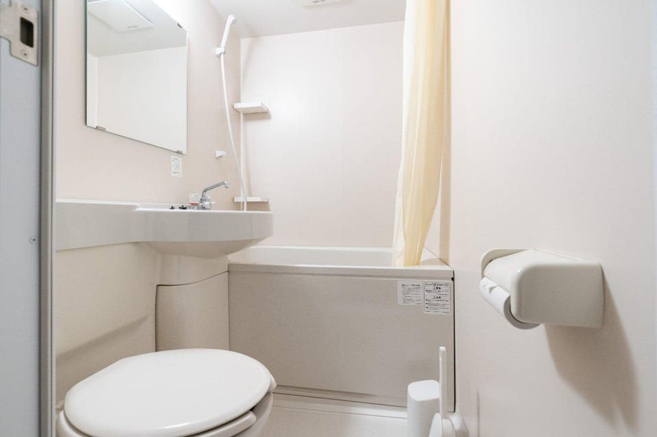 Toilet, Bathroom