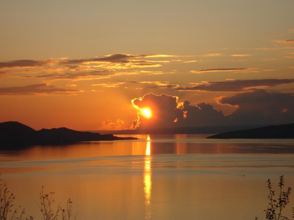 View (from property/room), Sea view