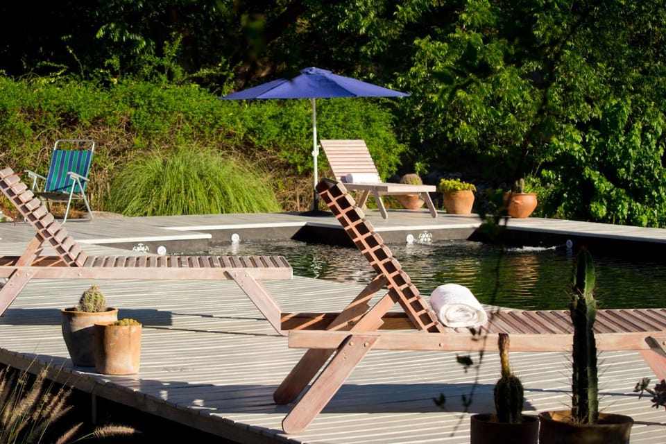 Puesto Victoria - Adults only Inn in San Luis Province, Argentina