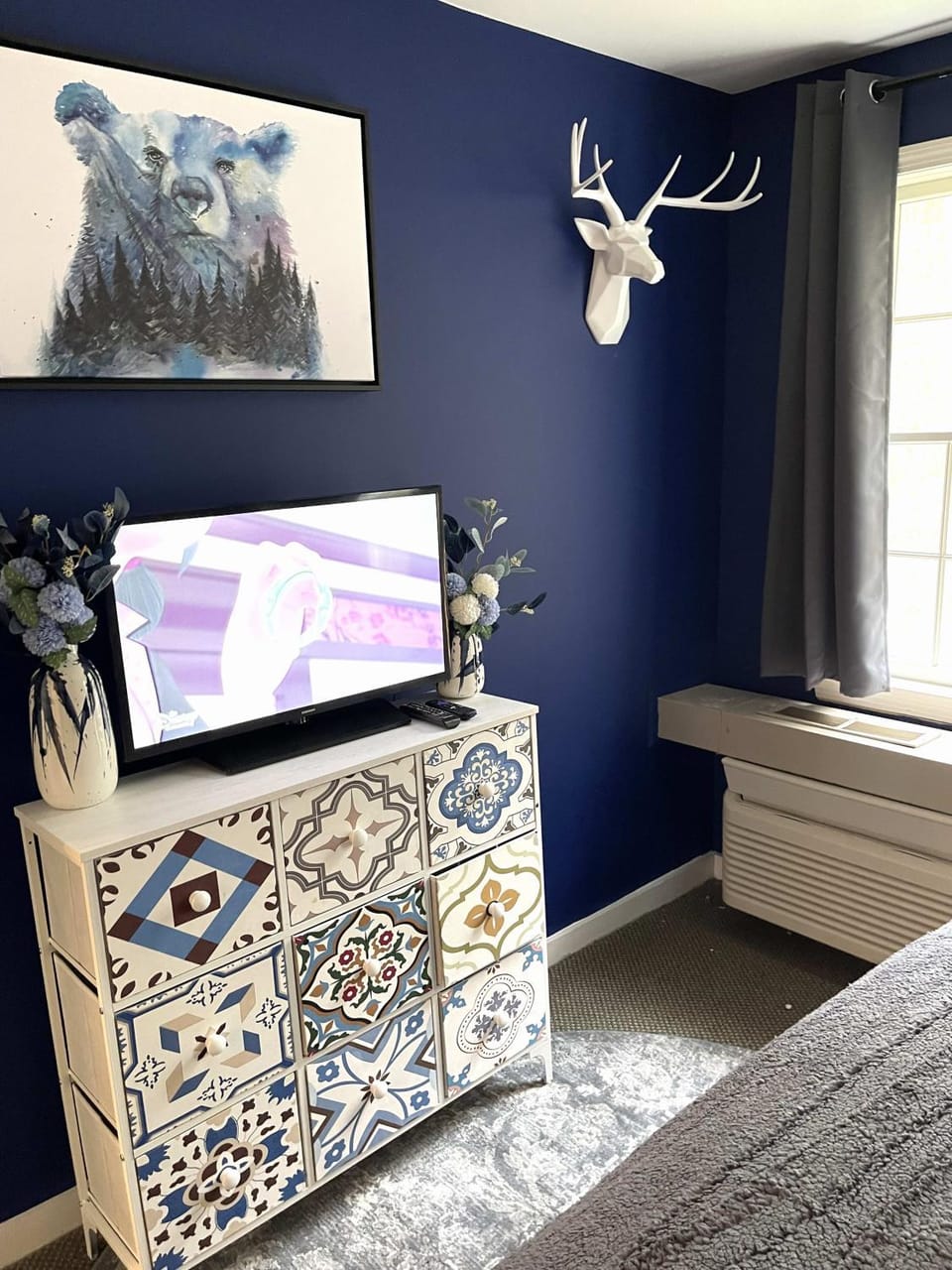 Mountain View Suite on Jiminy Peak Ski On Off -New Apartment in Lanesborough