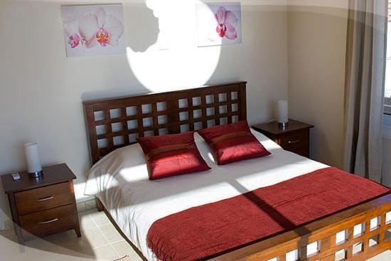 Anastasia Villa in Pissouri