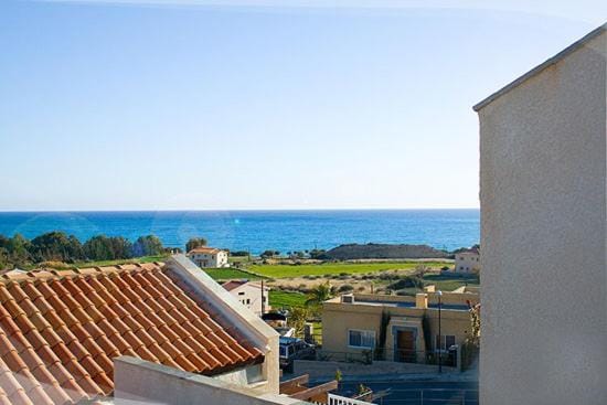 Anastasia Villa in Pissouri