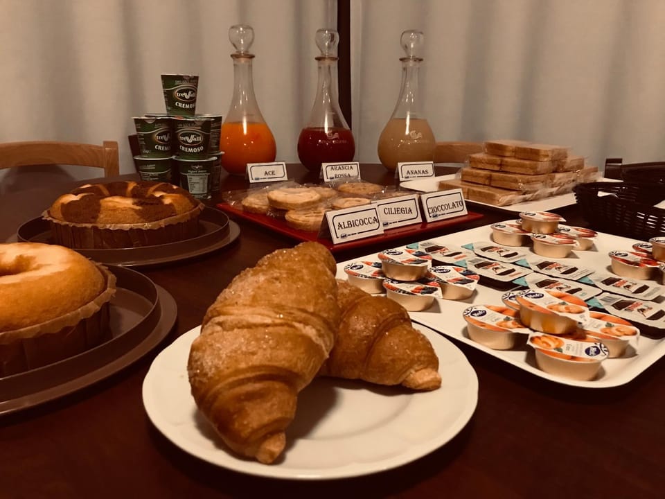 Breakfast