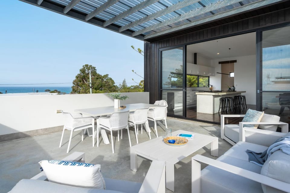 Bayside I Private Properties House in Dunsborough