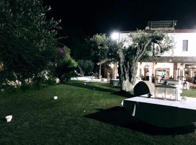 Agriturismo Dimina Farm Stay in Sicily
