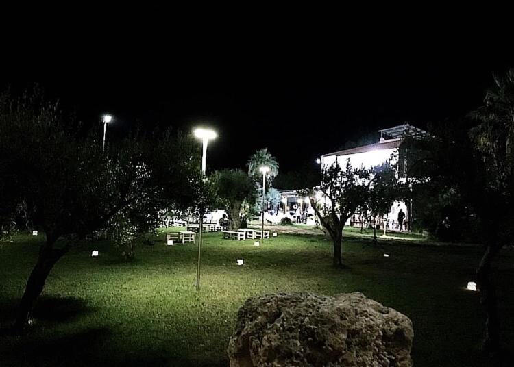 Agriturismo Dimina Farm Stay in Sicily