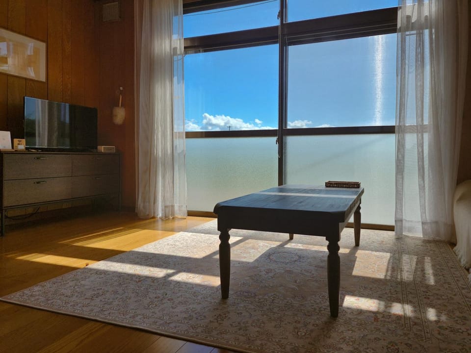 fukiconoie Bed and Breakfast in Hokkaido Prefecture