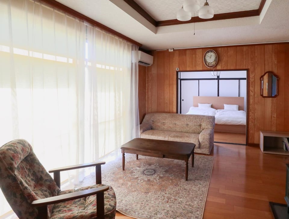 fukiconoie Bed and Breakfast in Hokkaido Prefecture