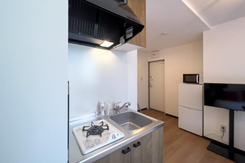 TV and multimedia, Kitchen or kitchenette