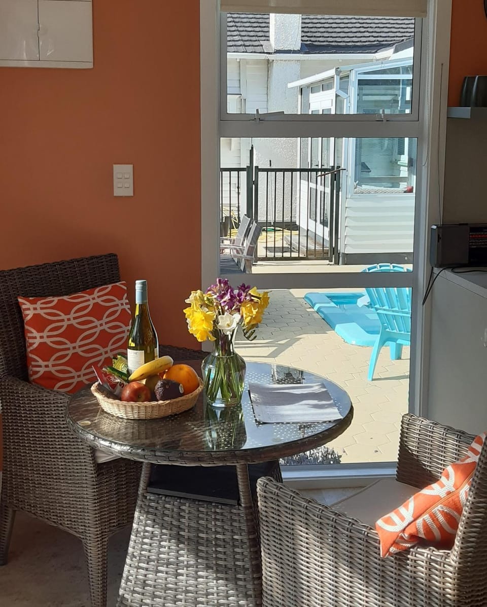 Bunny Cottage Apartment in Wellington Region