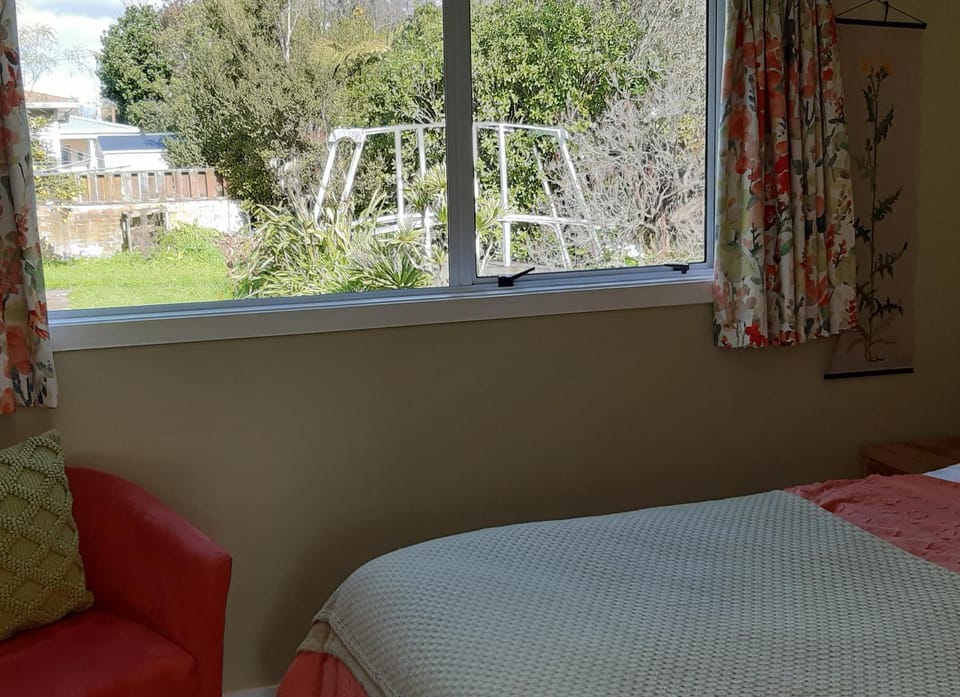 Bunny Cottage Apartment in Wellington Region