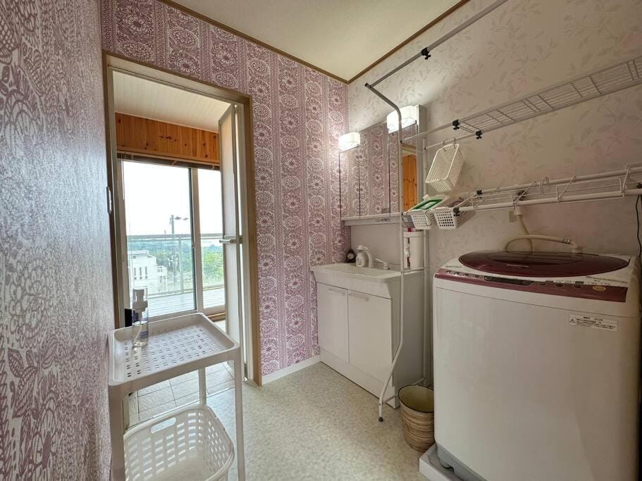 白浜貸し別荘ｆ-69 Apartment in Japan