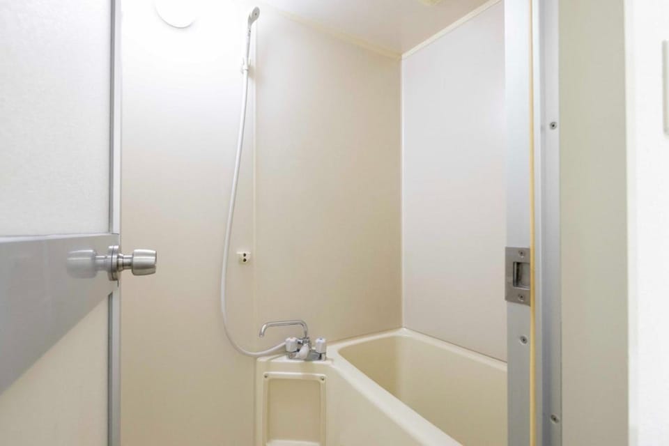 Shower, Bathroom, Bath