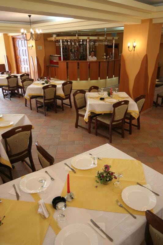 Hotel Amadeo Hotel in Romania