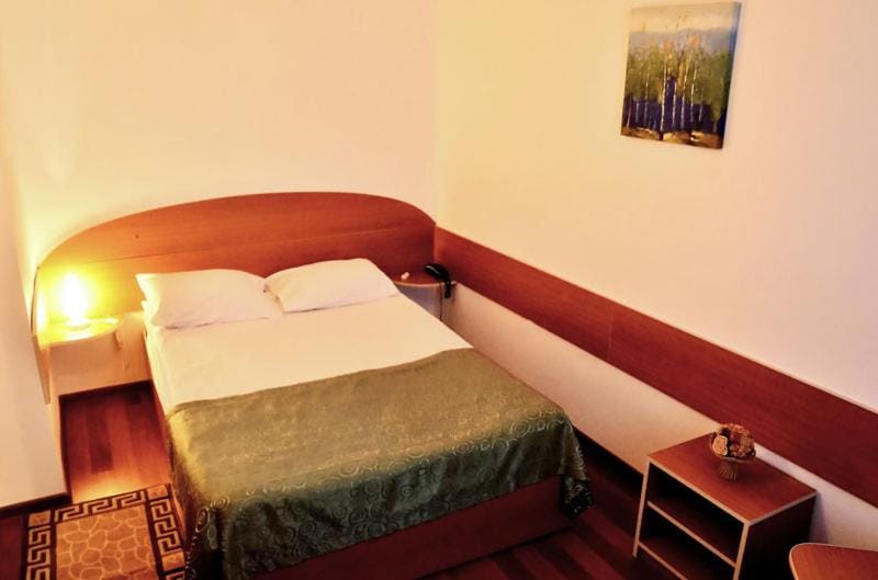 Hotel Amadeo Hotel in Romania