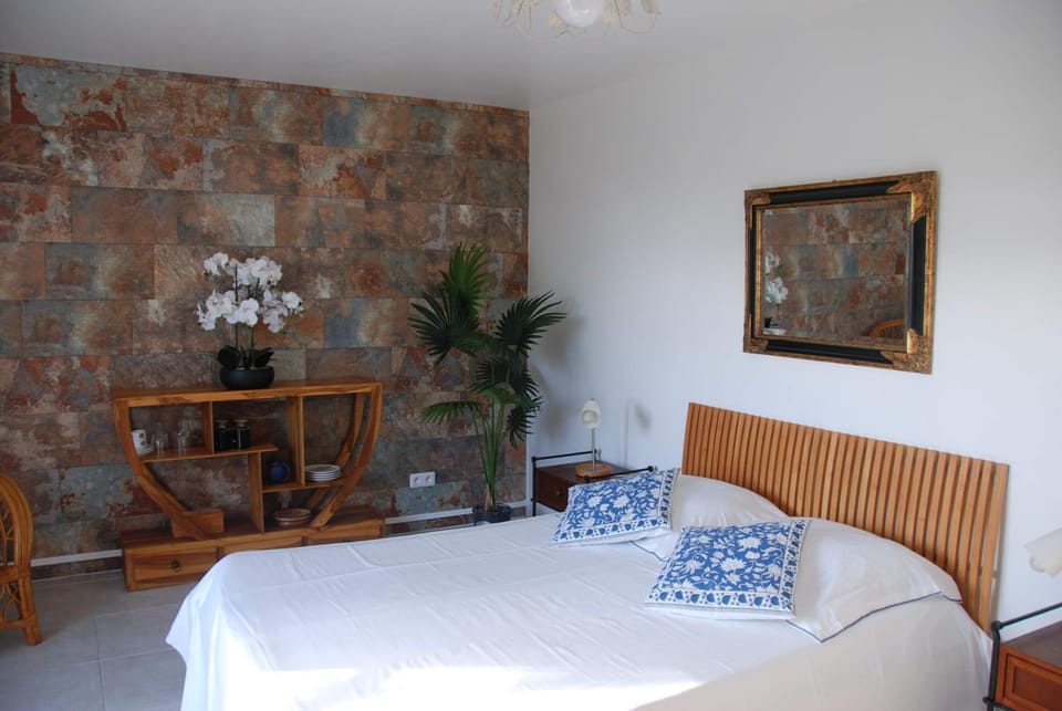 Le vol du Papangue Bed and Breakfast in Réunion