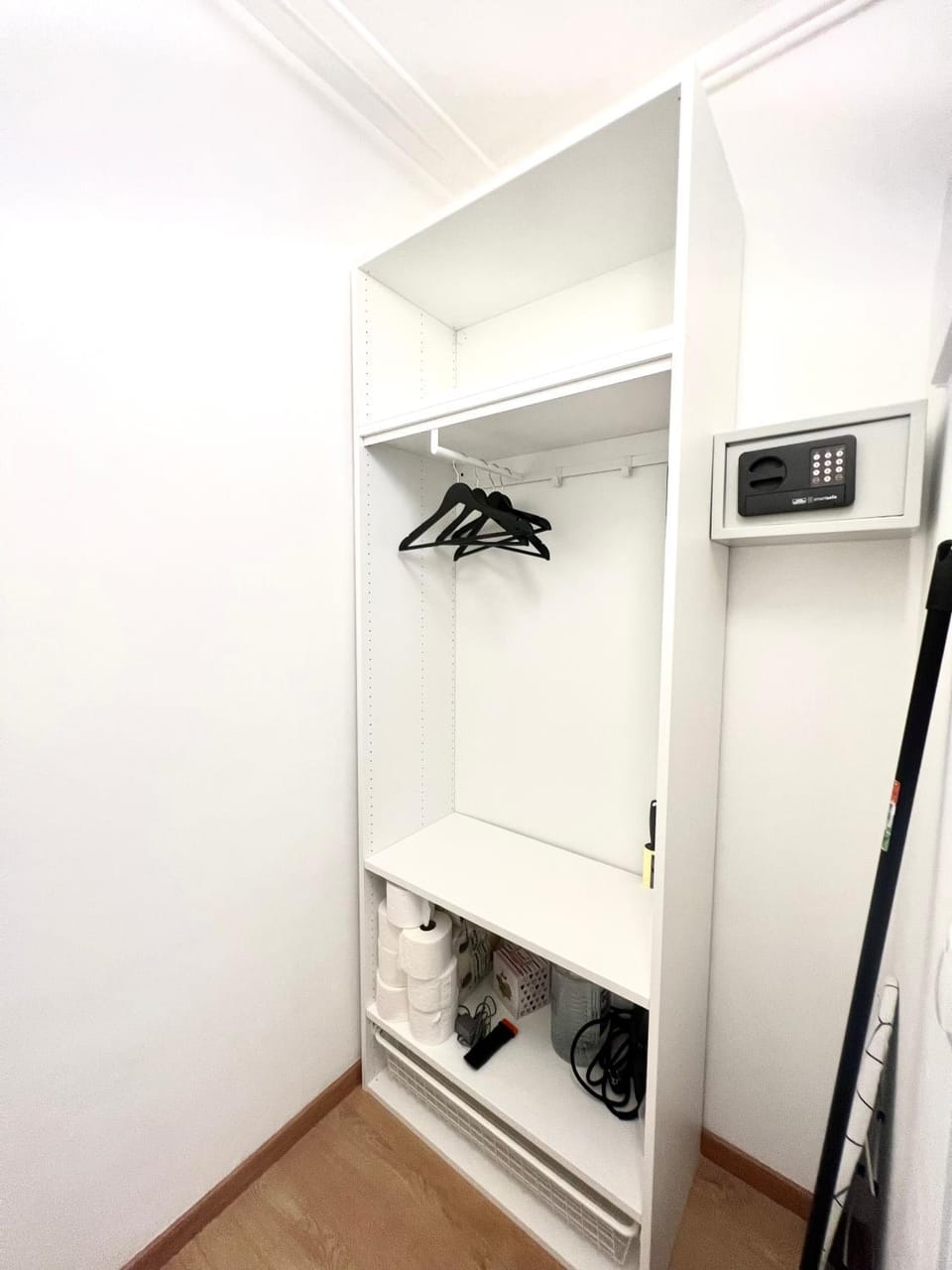 furniture, safe, wardrobe