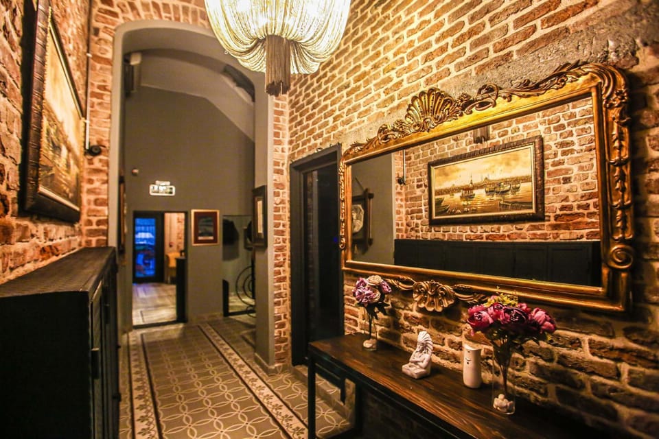 Facade/entrance, Lobby or reception