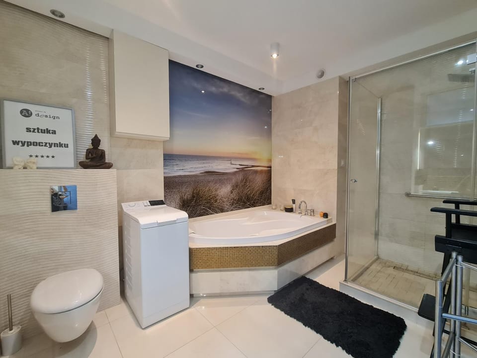 Bathroom, Bath