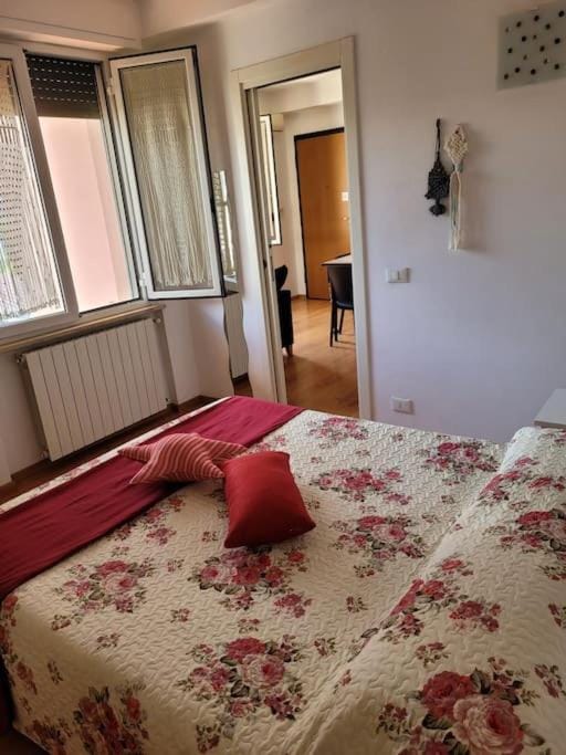 Stella Marina a 100 MT dal mare Apartment in Livorno