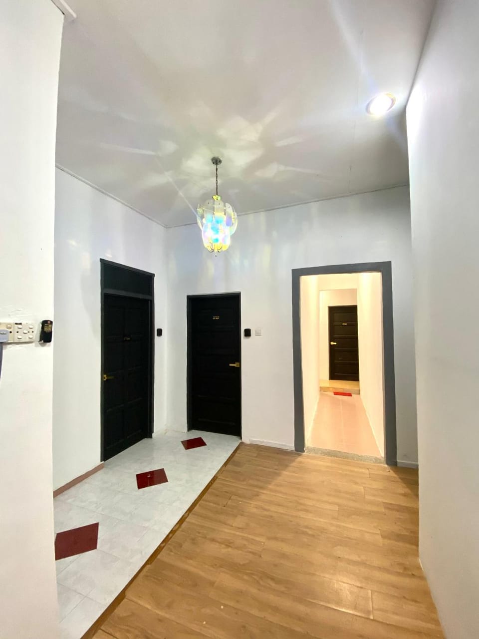 Casaria Inn Paka Inn in Terengganu, Malaysia