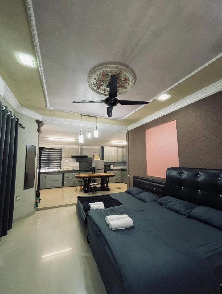 Casaria Inn Paka Inn in Terengganu, Malaysia