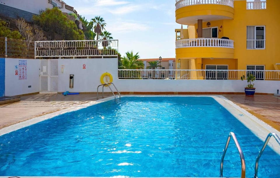 Seaside Escape 2bed by Dream Homes Tenerife Apartment in Canary Islands