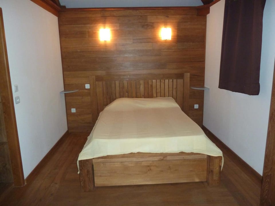 bambous-bungalows House in Réunion