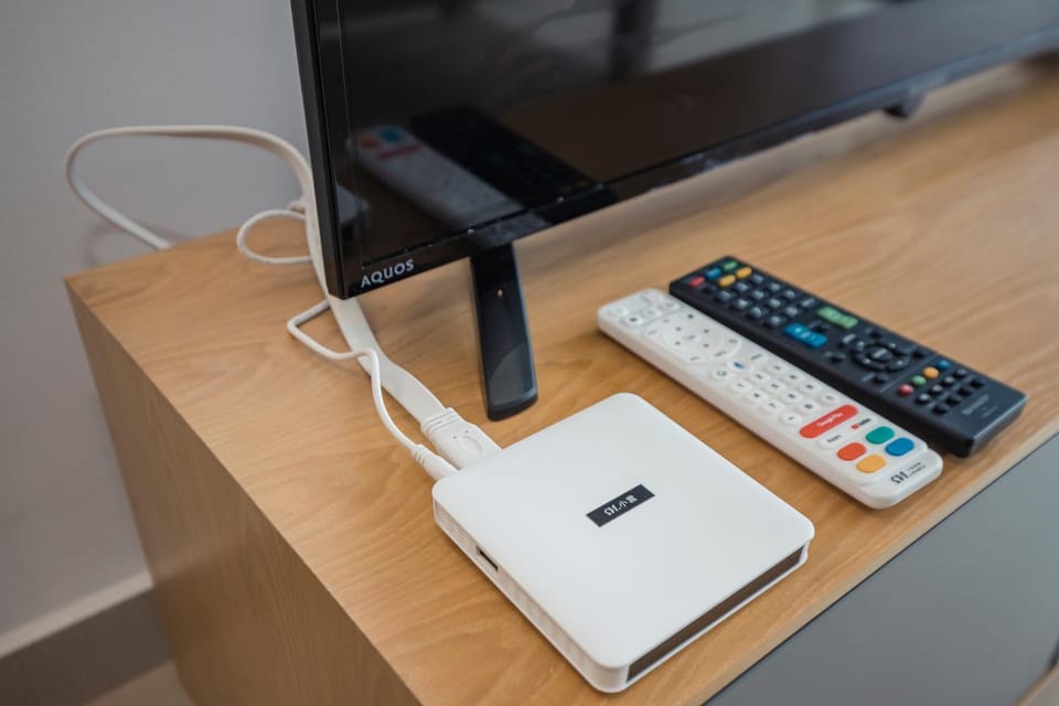 TV and multimedia