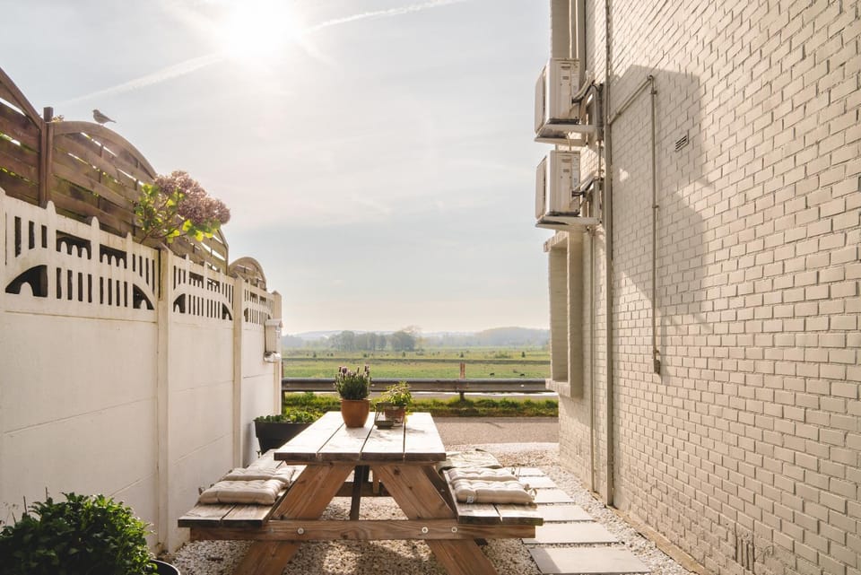 Maas Suites - The River House House in Maastricht