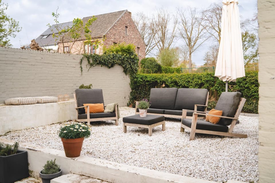 Maas Suites - The River House House in Maastricht