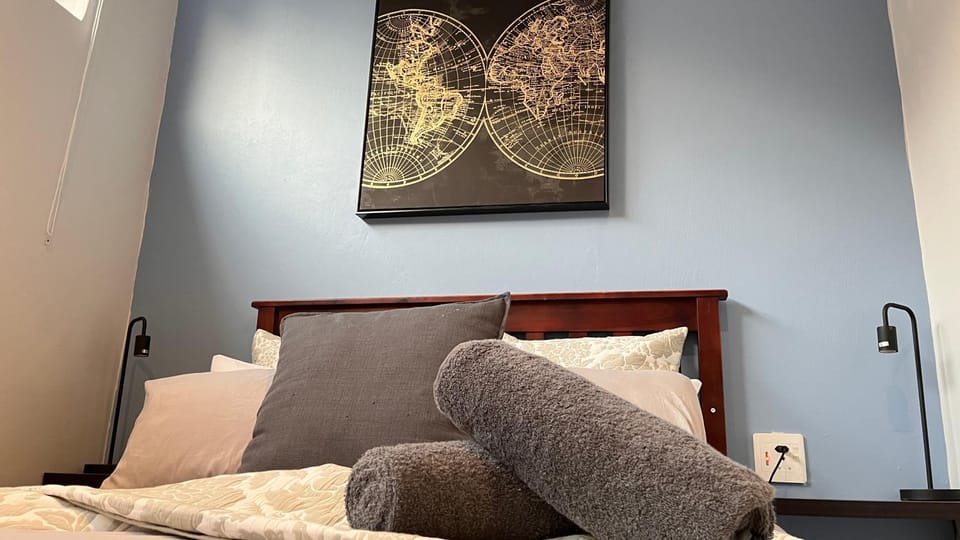 Traveller's Inn - Studio cottage Apartment in Port Elizabeth
