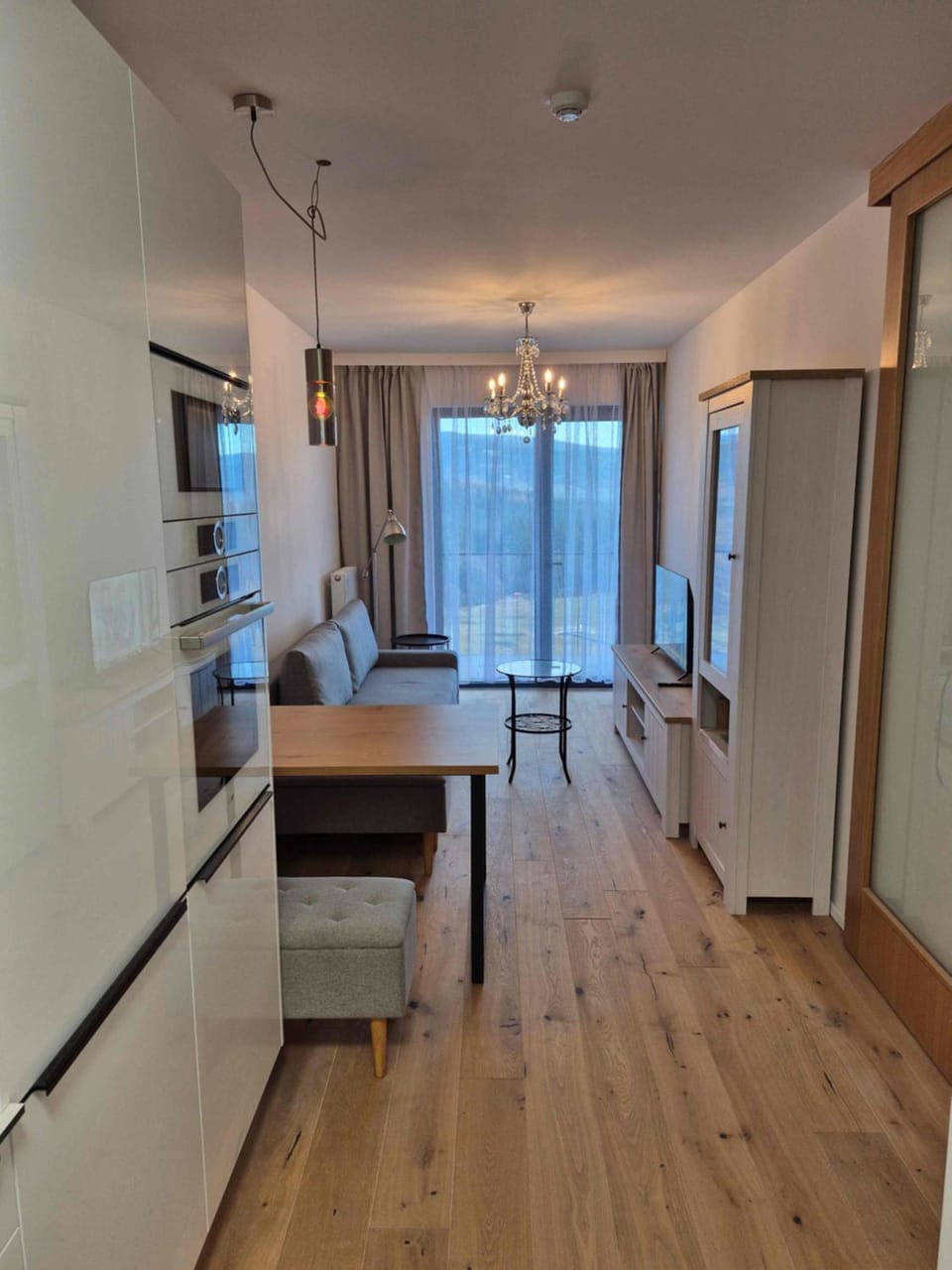 Apartmány Ski&Bike Siréna Apartment in Lower Silesian Voivodeship