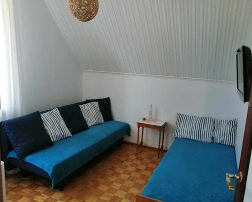 U Napoleona w Kołobrzegu Apartment in West Pomeranian Voivodeship, Poland