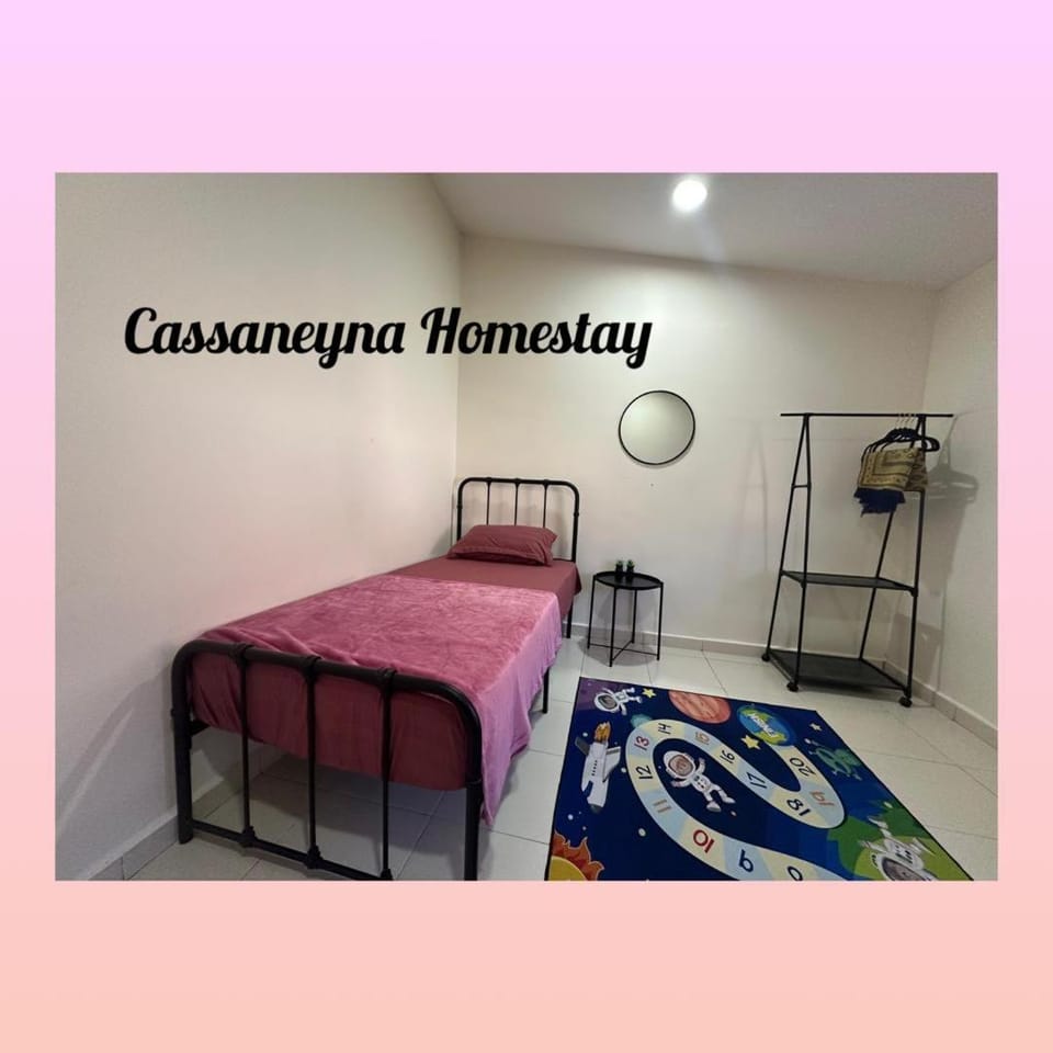 CassaNeyna Homestay Kuantan House in Pahang, Malaysia