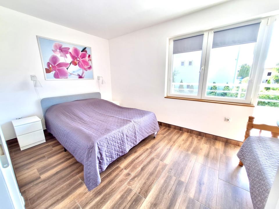 Apartman Zak Sokobanja Apartment in Serbia