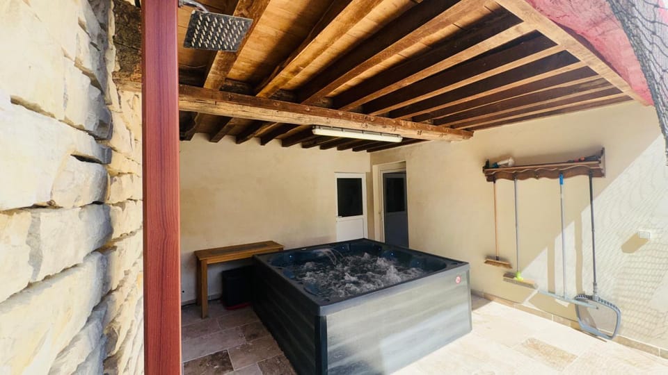 Spa and wellness centre/facilities