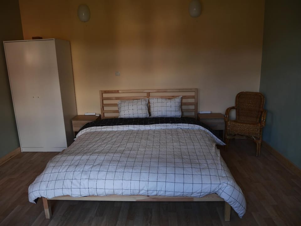 Chambre Fischbach Bed and Breakfast in Belgium