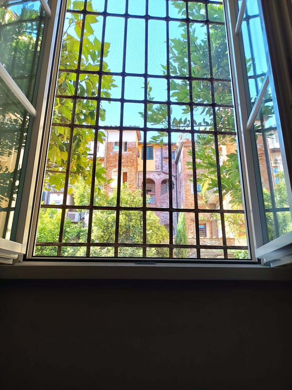 View (from property/room)