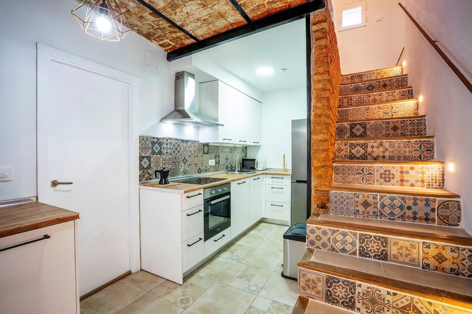APARTAMENTO BERROCALA Apartment in Cáceres‎