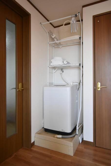 メゾン八千代302 Apartment in Japan
