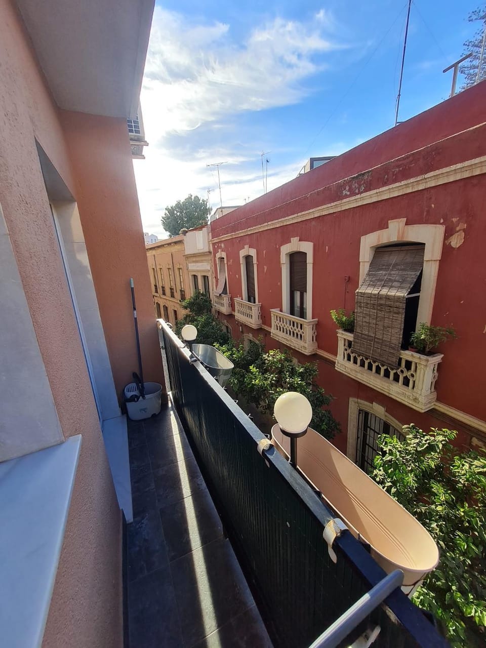 View (from property/room), Balcony/Terrace