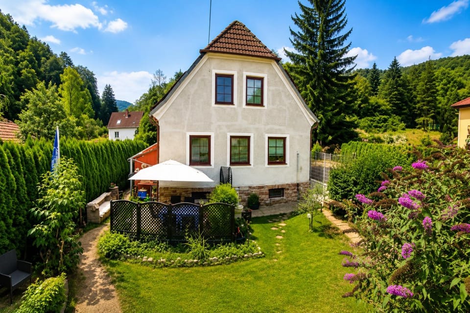 Garden, Garden, Balcony/Terrace, Garden view